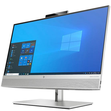 HP EliteOne 800 G6 24"Touch i5 16G 256G W11